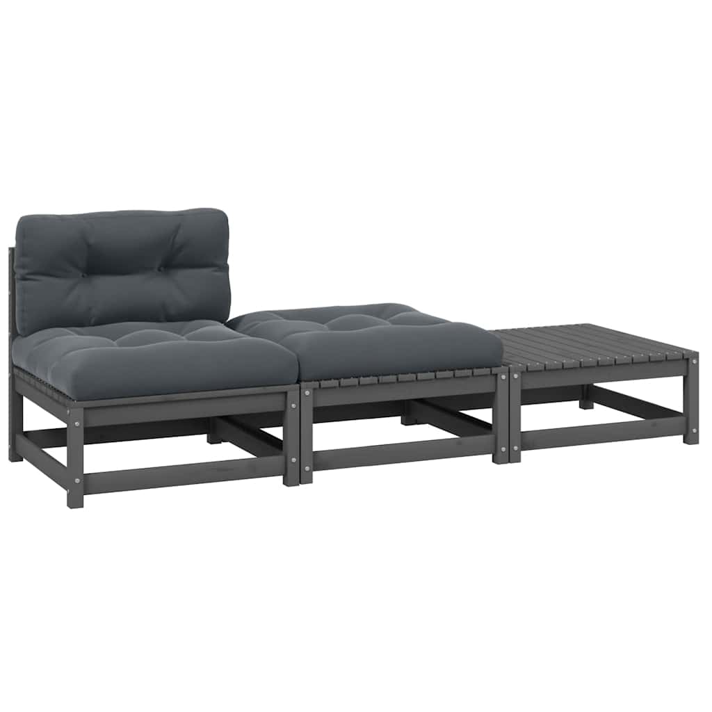 vidaXL Gabion plantenbak verhoogd zeshoekig 160x140x50 cm