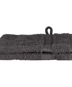 vidaXL Gastendoek SOLUND Antraciet 550 gsm