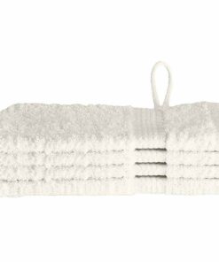 vidaXL Gastendoek SOLUND Crème 550 gsm