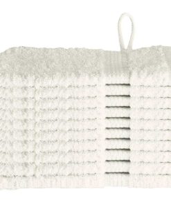 vidaXL Gastendoek SOLUND Crème 550 gsm