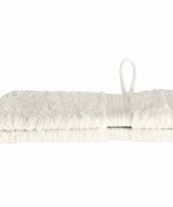 vidaXL Gastendoek SOLUND Crème 550 gsm