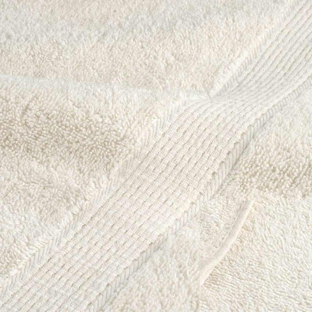 vidaXL Gastendoek SOLUND Crème 550 gsm - Image 6