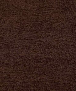 vidaXL Gastendoekjes FROGN 10 st 30x50 cm 360 g/m² bruin