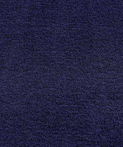 vidaXL Gastendoekjes FROGN 10 st 30x50 cm 360 g/m² marineblauw