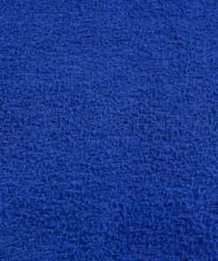 vidaXL Gastendoekjes FROGN 2 st 30x50 cm 360 g/m² blauw