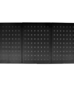 vidaXL Gereedschapswand