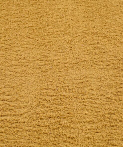 vidaXL Handdoeken FROGN 2 st 100x200 cm 360 g/m² goud