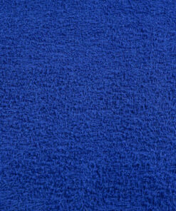 vidaXL Handdoeken FROGN 2 st 50x100 cm 360 g/m² blauw