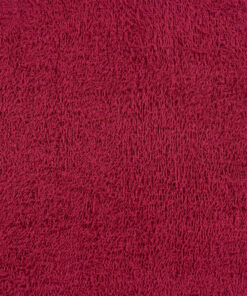 vidaXL Handdoeken FROGN 4 st 100x200 cm 360 g/m² bordeaux