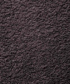 vidaXL Handdoeken FROGN 50 st 50x100 cm 360 g/m² antraciet