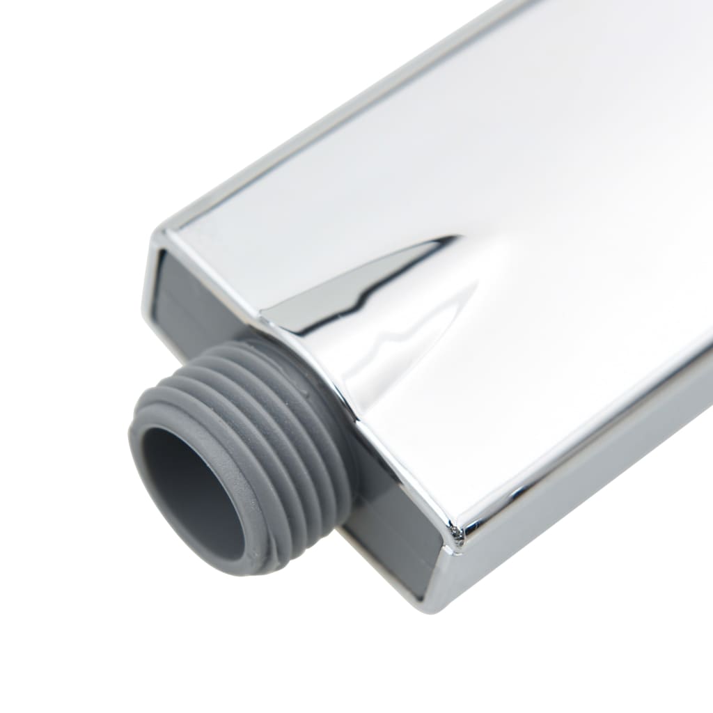 vidaXL Handdouche chroomkleurig - Image 6