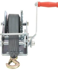 vidaXL Handlier met band 1130 kg