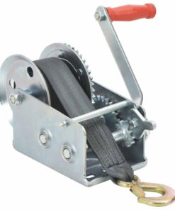 vidaXL Handlier met band 1130 kg