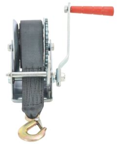 vidaXL Handlier met band 540 kg