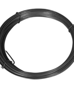 vidaXL Hekbinddraad 25 m 1