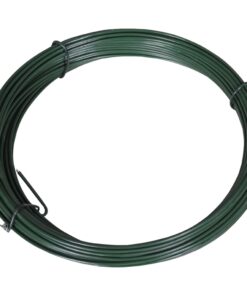 vidaXL Hekbinddraad 25 m 1