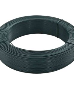 vidaXL Hekbinddraad 250 m 0