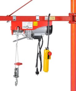 vidaXL Hijsframe 1000 kg