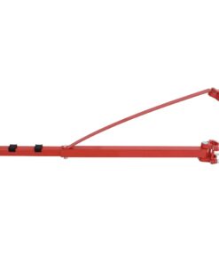 vidaXL Hijsframe 300-600 kg