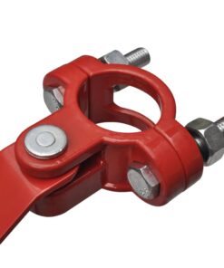 vidaXL Hijsframe 600 kg