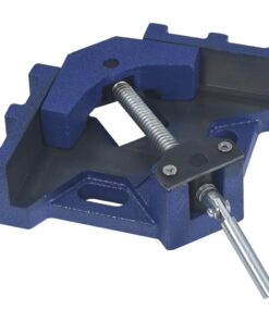 vidaXL Hoekklem 104 mm gietijzer