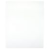 vidaXL Hoeslakens jersey 2 st 100x200 cm katoen wit