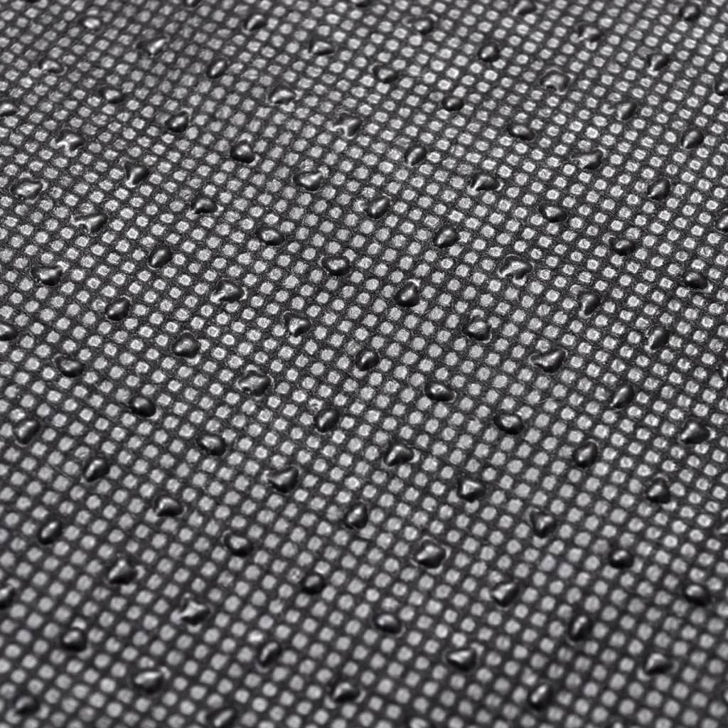 vidaXL Hondenbed bruin en beige XXL - Image 6