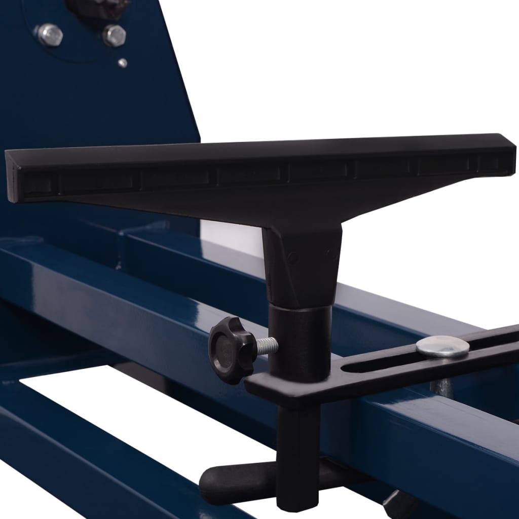 vidaXL Houtdraaibank 1000 mm 400 W - Image 3