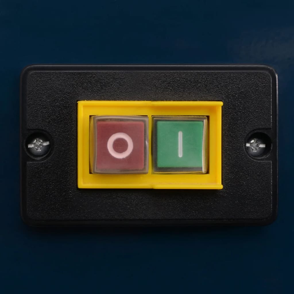 vidaXL Houtdraaibank 1000 mm 400 W - Image 6