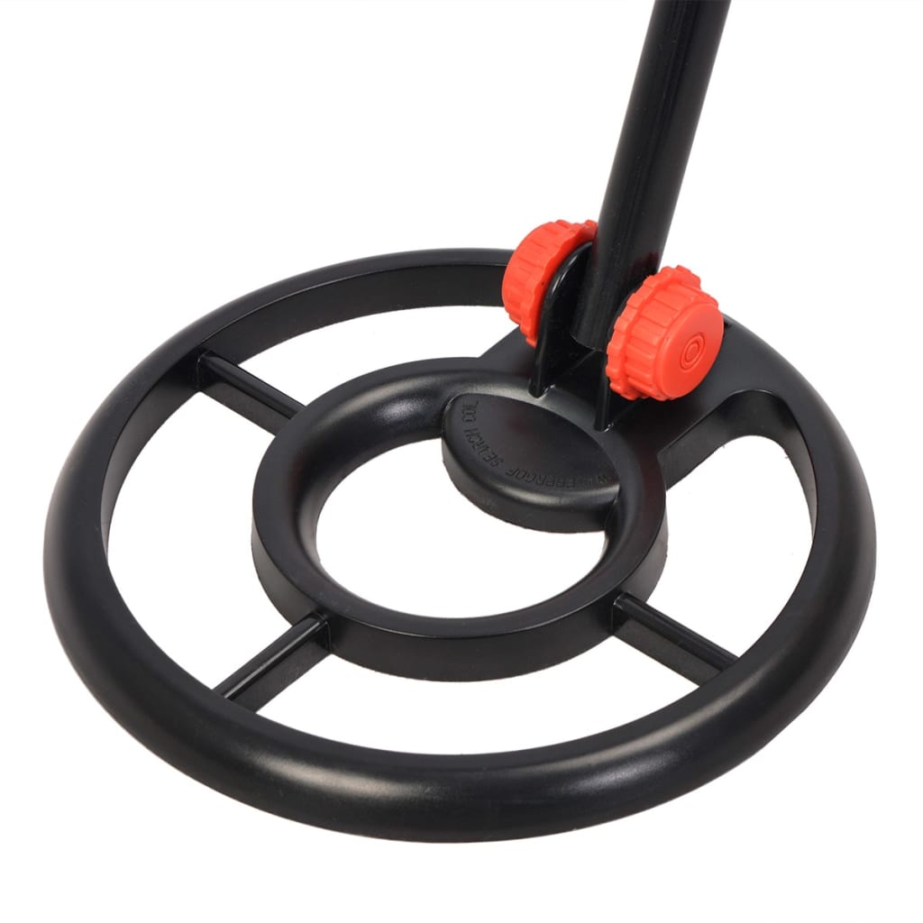 vidaXL Junior metaaldetector met LCD-scherm 120 cm - Afbeelding 3