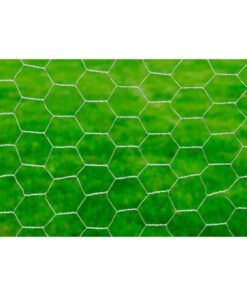 vidaXL Kippengaas 25x0