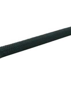 vidaXL Kippengaas 25x1