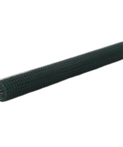 vidaXL Kippengaas 25x1