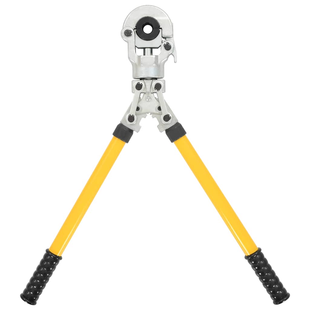 vidaXL Krimptang hydraulisch 16-20-26-32 mm - Image 5