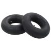 vidaXL Kruiwagenbinnenbanden 2 st 15x6.00-6 rubber