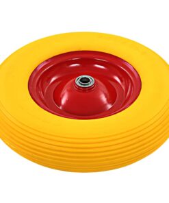 00-8 390 mm massief PU