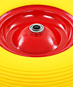 00-8 390 mm massief PU