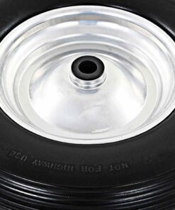 00-8 390 mm massief PU