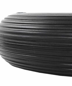 00-8 390 mm massief PU 2 st