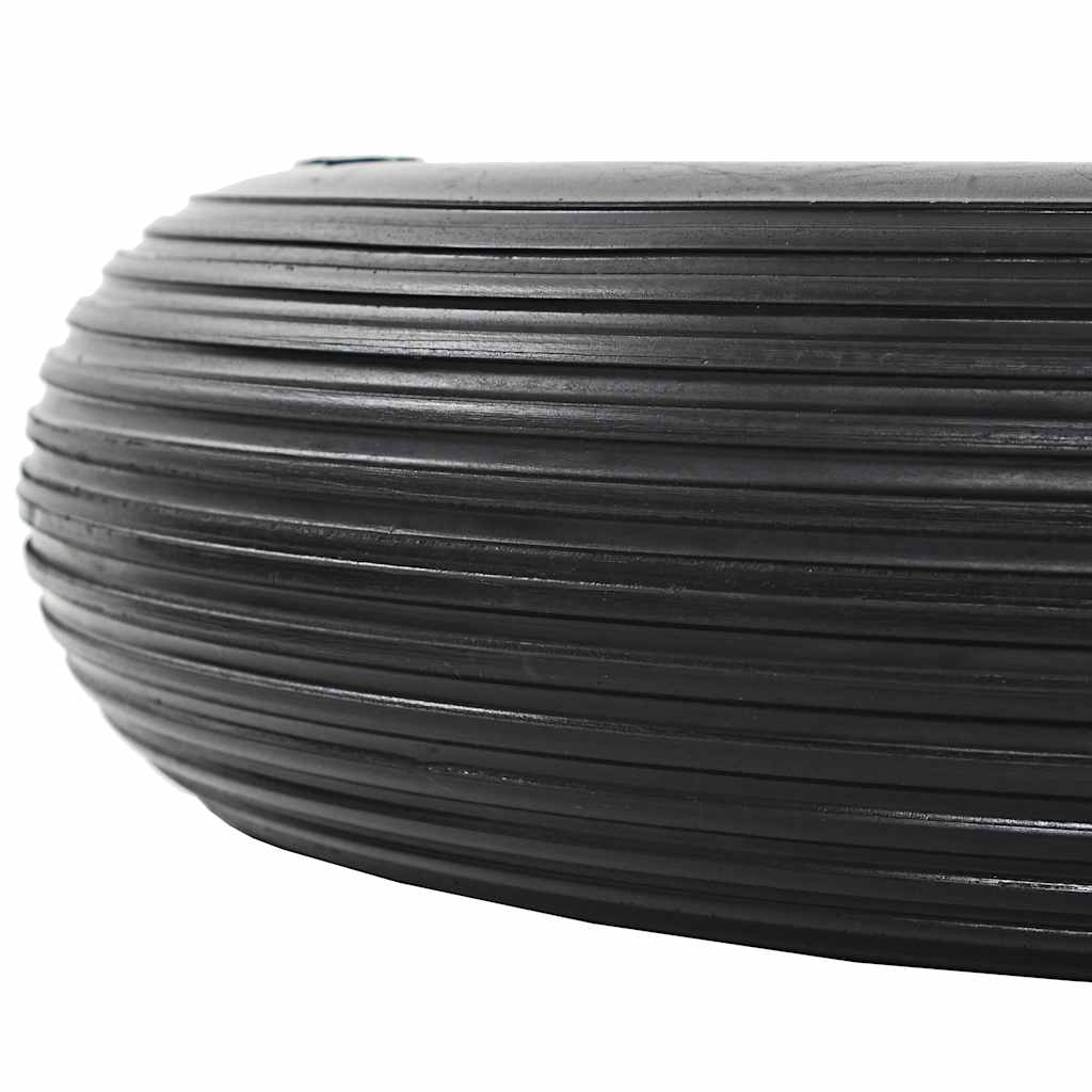 00-8 390 mm massief PU 2 st