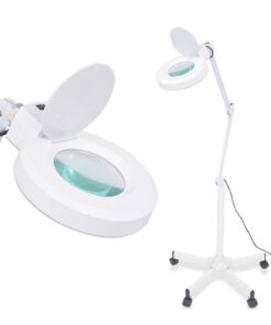 vidaXL Loeplamp staand