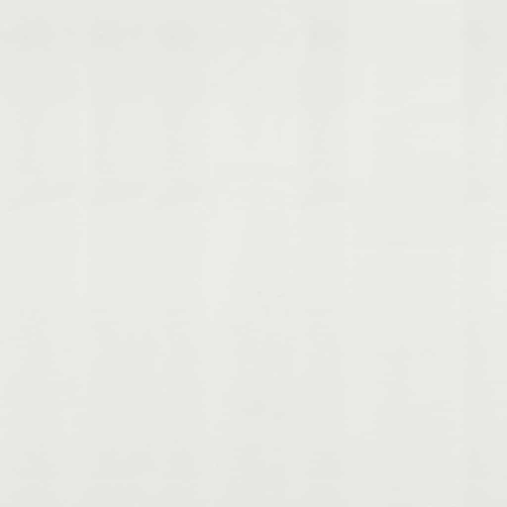 vidaXL Luifel uittrekbaar 250x150 cm crème - Afbeelding 7