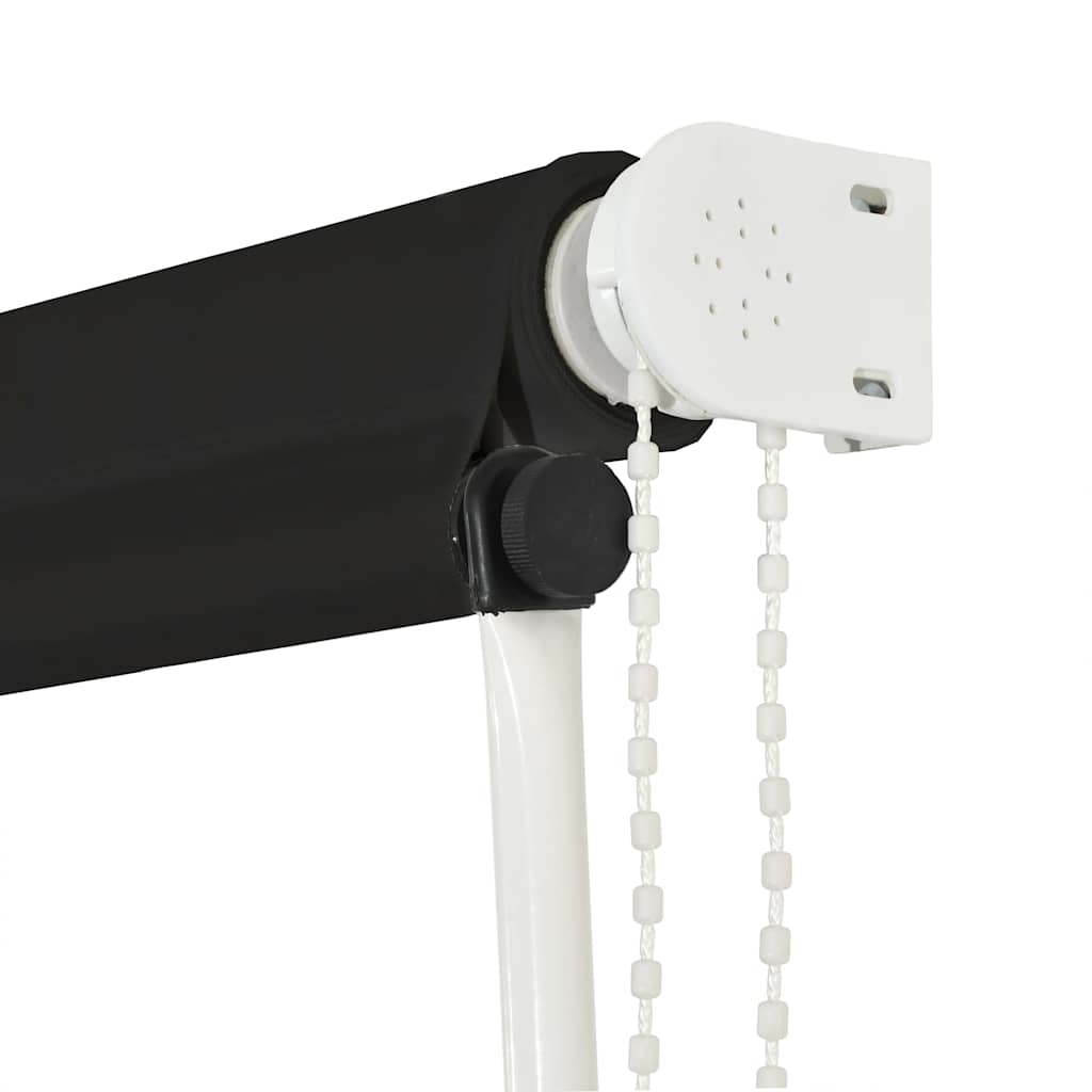 vidaXL Luifel uittrekbaar 400x150 cm antraciet - Image 6