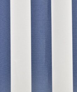 vidaXL Luifeldoek 3x2