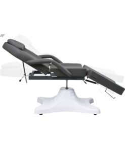 vidaXL Massagetafel 180x62x(86
