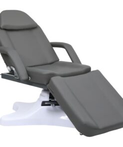 vidaXL Massagetafel 180x62x(86