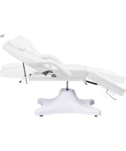 vidaXL Massagetafel 180x62x(86