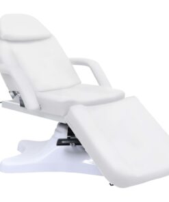 vidaXL Massagetafel 180x62x(86