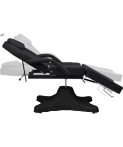 vidaXL Massagetafel 180x62x(86