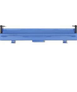 vidaXL Metaal buigmachine 930 mm